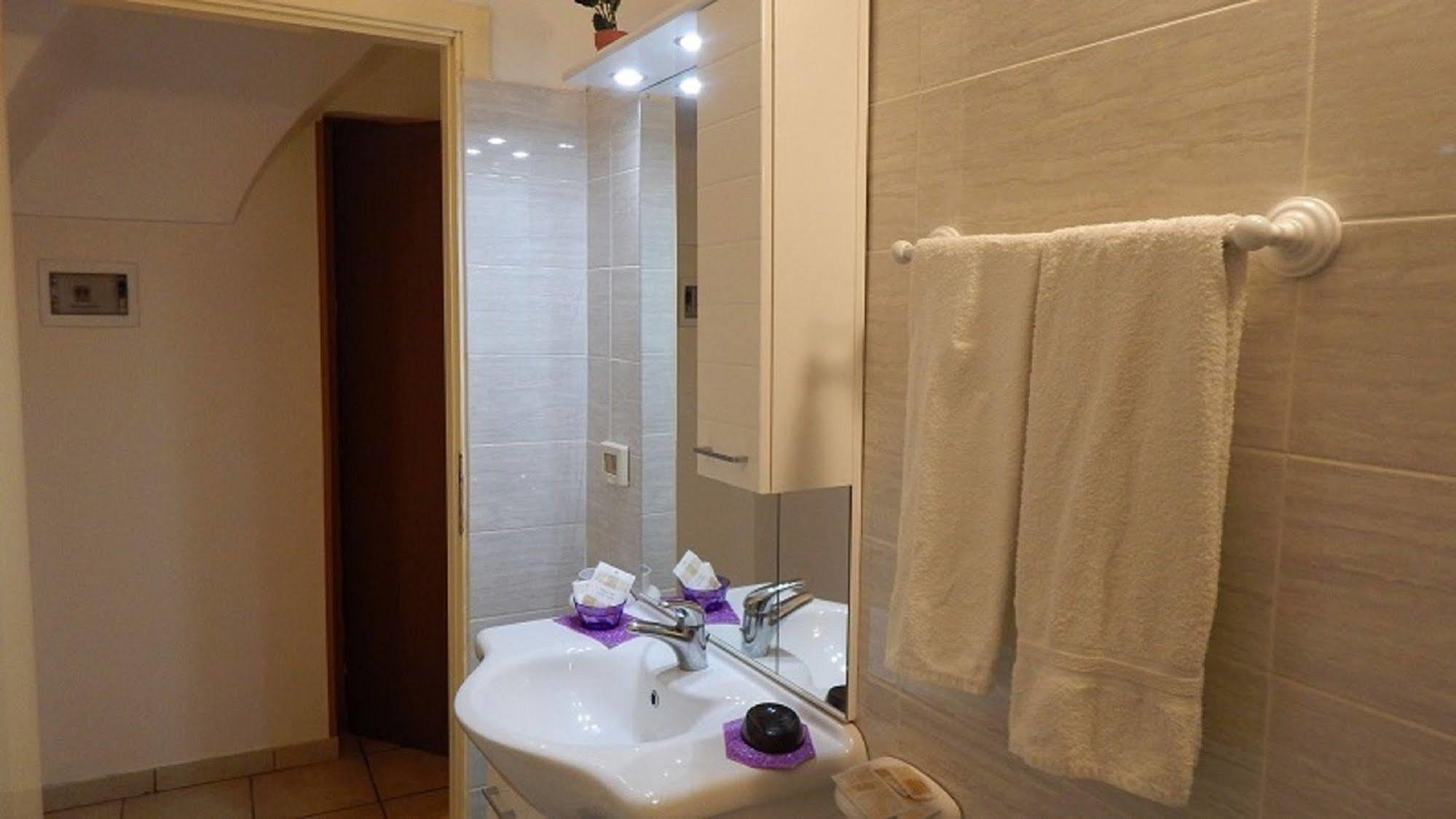 Albatro Rooms Catania Exterior photo